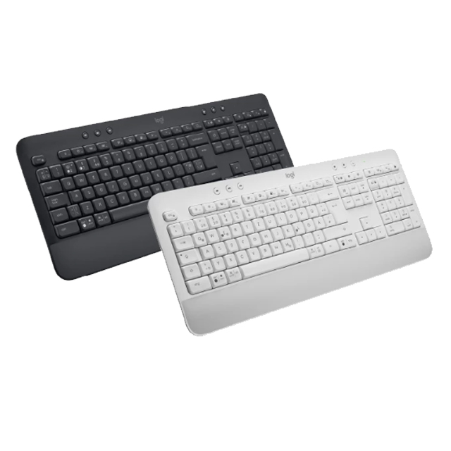 SIGNATURE K650 2