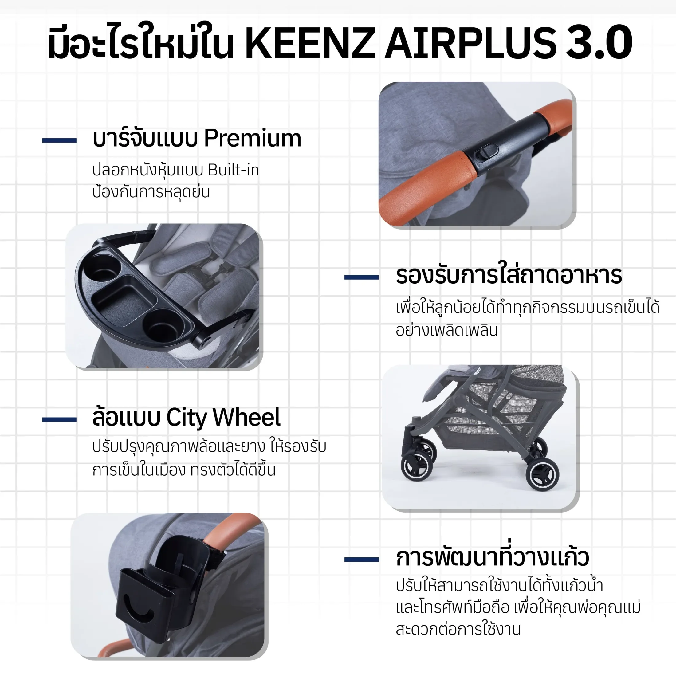 Airplus Ultimate 3.0 Next Gen 2