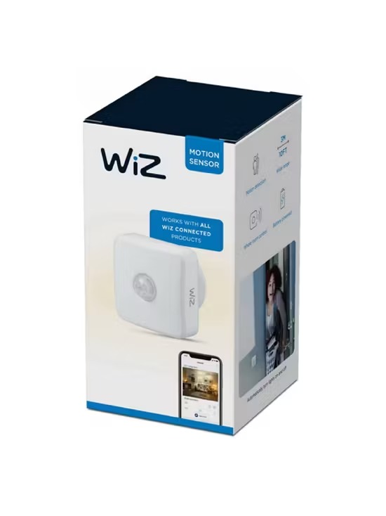WIZ MOTION 3