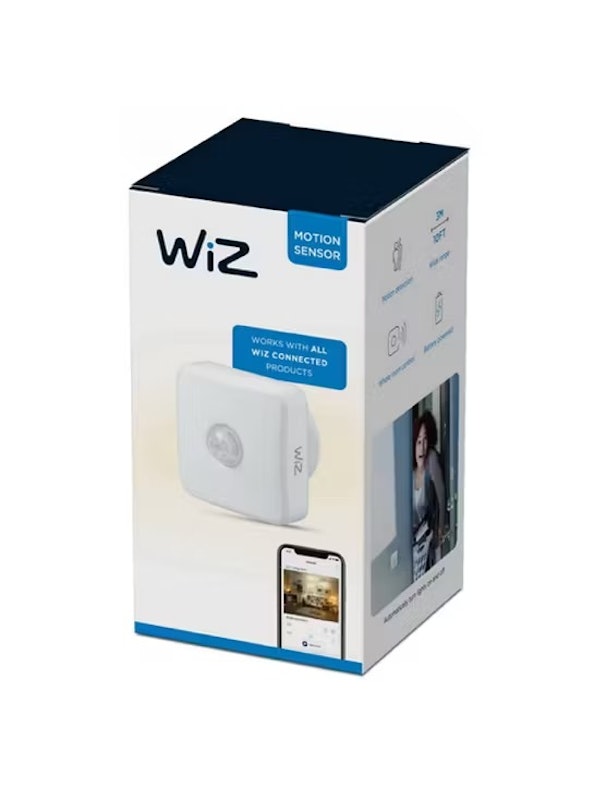 WIZ MOTION 3