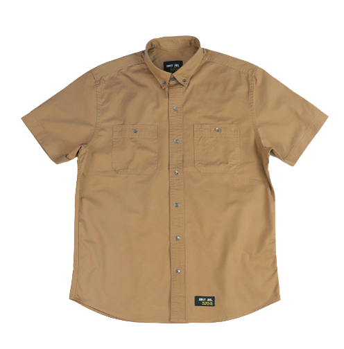 เสื้อเชิ้ต Slim Fit รุ่น BAS3900  1