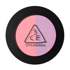 DUO COLOR FACE BLUSH