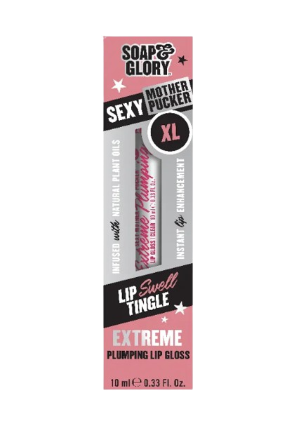 Sexy Mother Pucker Xl Plumping Lip Gloss 3