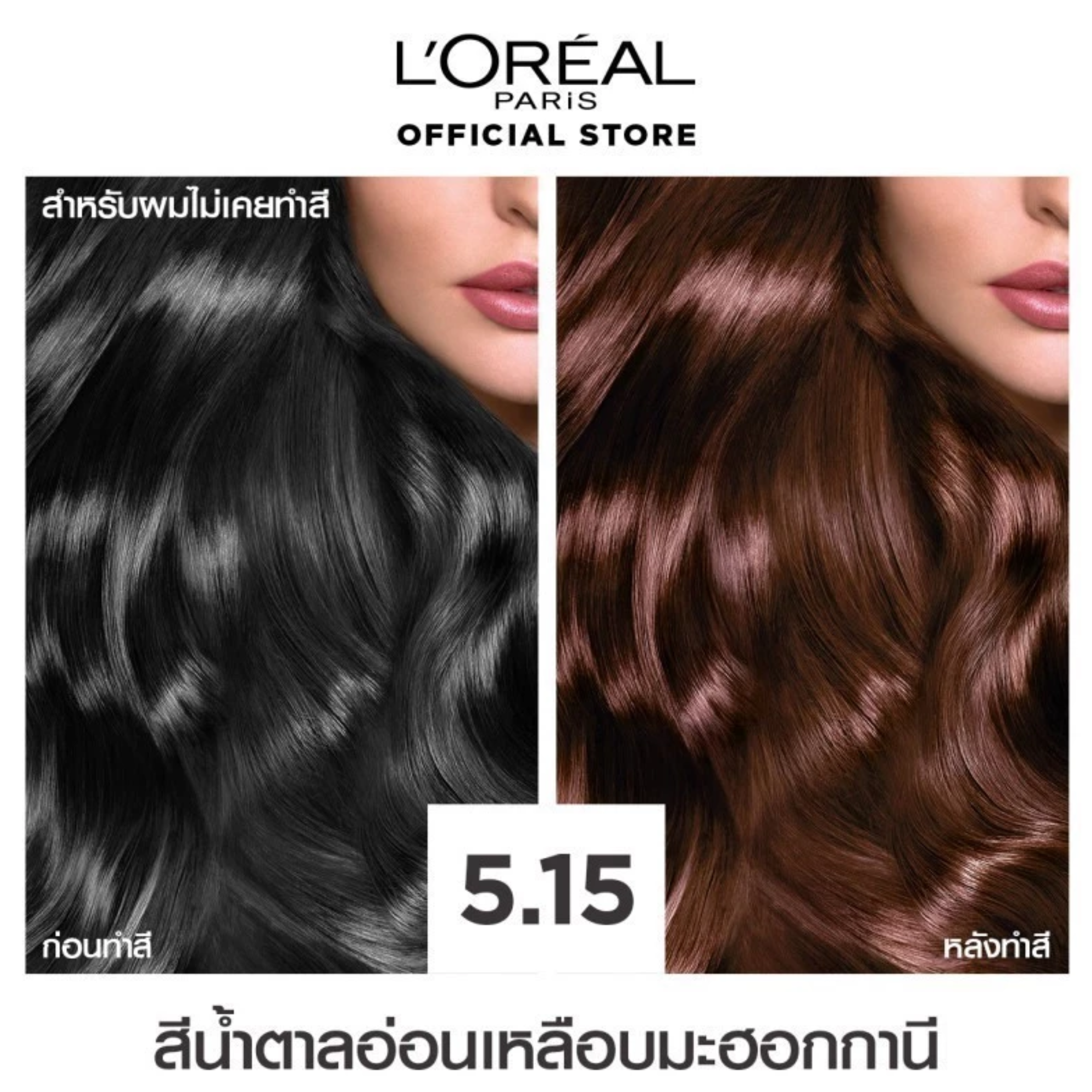 Excellence Crème Triple Care Color 3