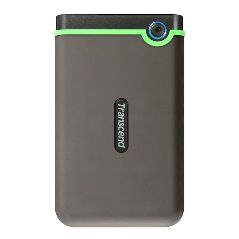 External HDD 1