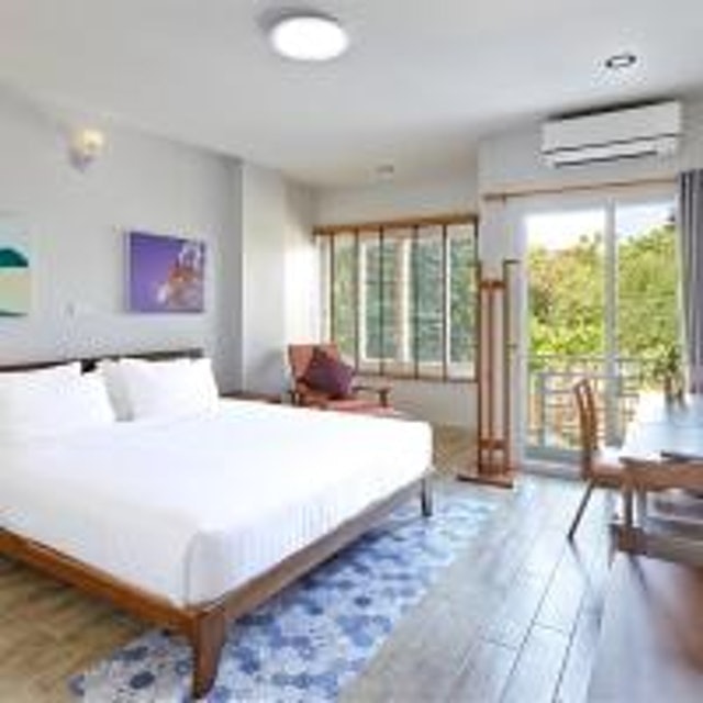 ที่พักกาญจนบุรี ริมน้ำ เฟลิกซ์ ริเวอร์แคว รีสอร์ท 2