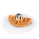 A&W วาฟเฟิล 1