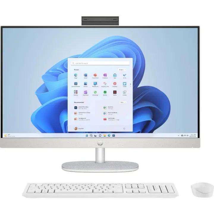 10 คอมพิวเตอร์ตั้งโต๊ะ ยี่ห้อไหนดี ปี 2026 รวม Desktop PC 3