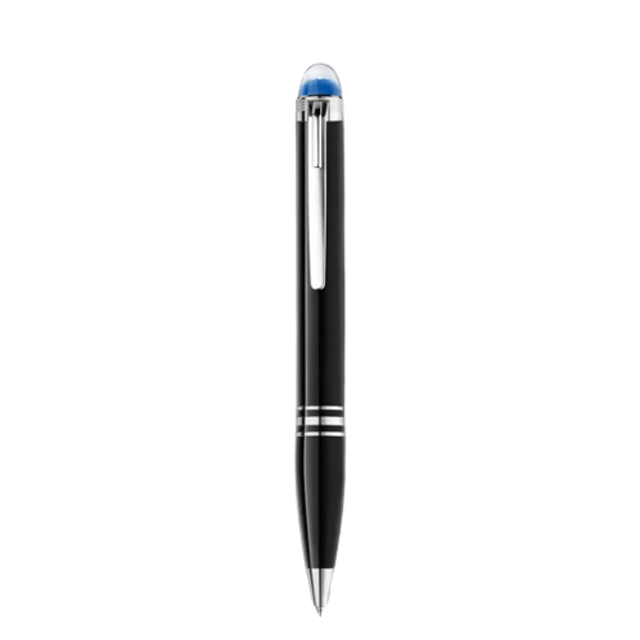 10 ปากกา Montblanc รุ่นไหนดี ปี 2026 ทั้งปากกาหัวแร้ง ลูกลื่น หมึกซึม 3