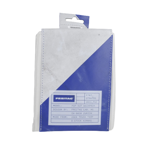 กระเป๋า FREITAG รุ่น F707 STRATOS 3