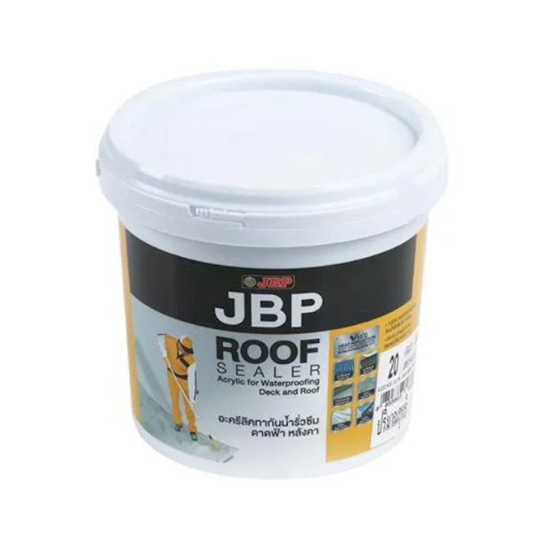 JBP Roof Sealer 1