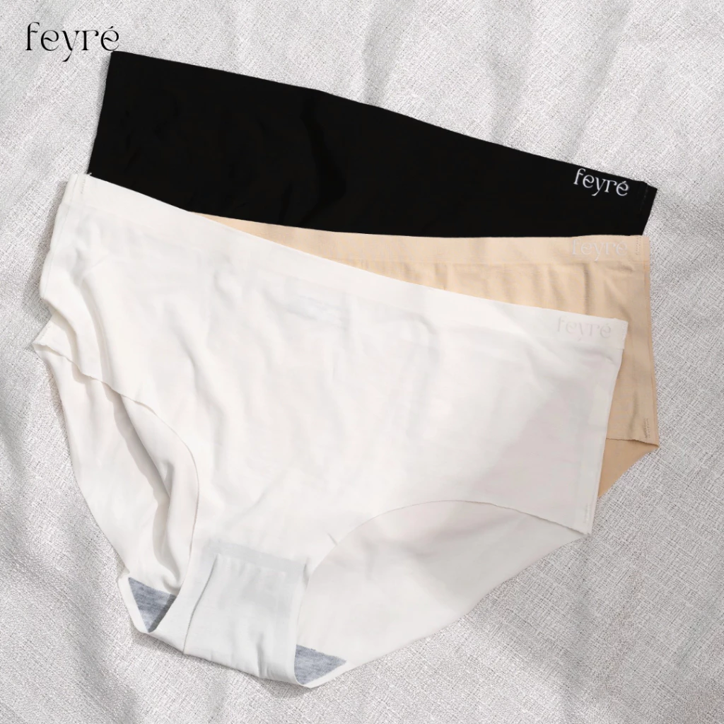 Seamless Panties   2