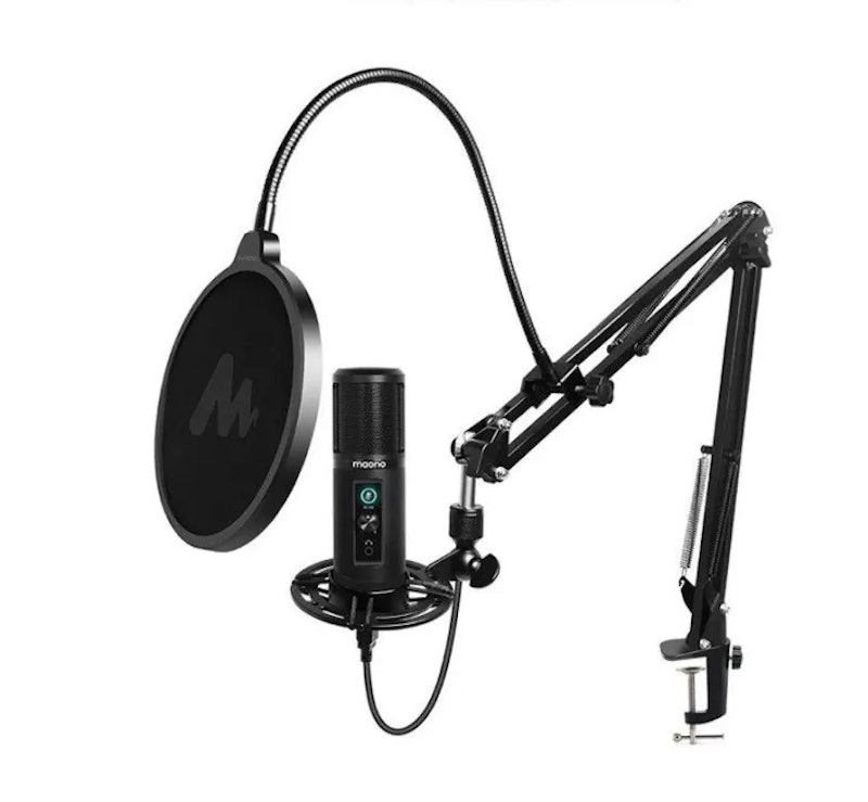 Condenser Microphone Kit 1