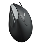 10 เมาส์เพื่อสุขภาพ ยี่ห้อไหนดี ปี 2026 Ergonomic Mouse 5