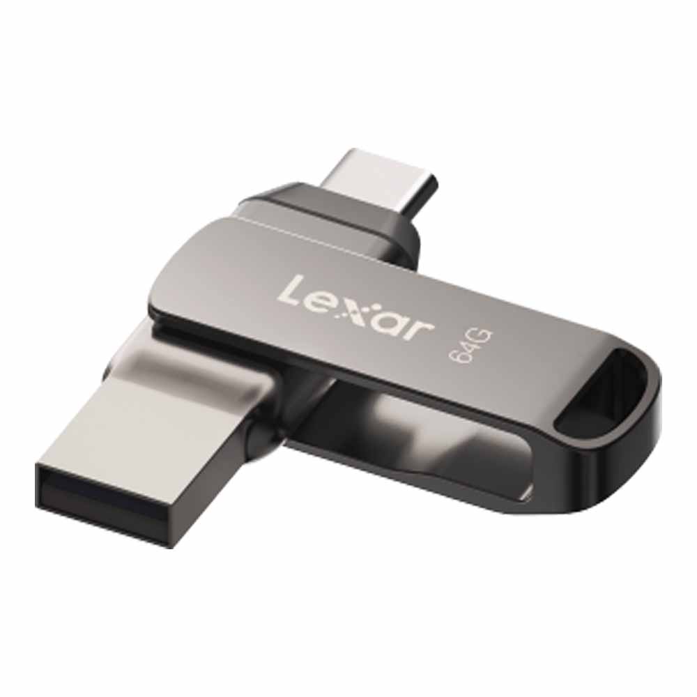 แฟลชไดร์ฟ Dual Drive Flash Drive 2-in-1 3