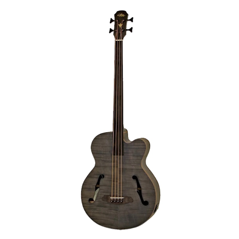 FEB-F2/FL Fretless 1