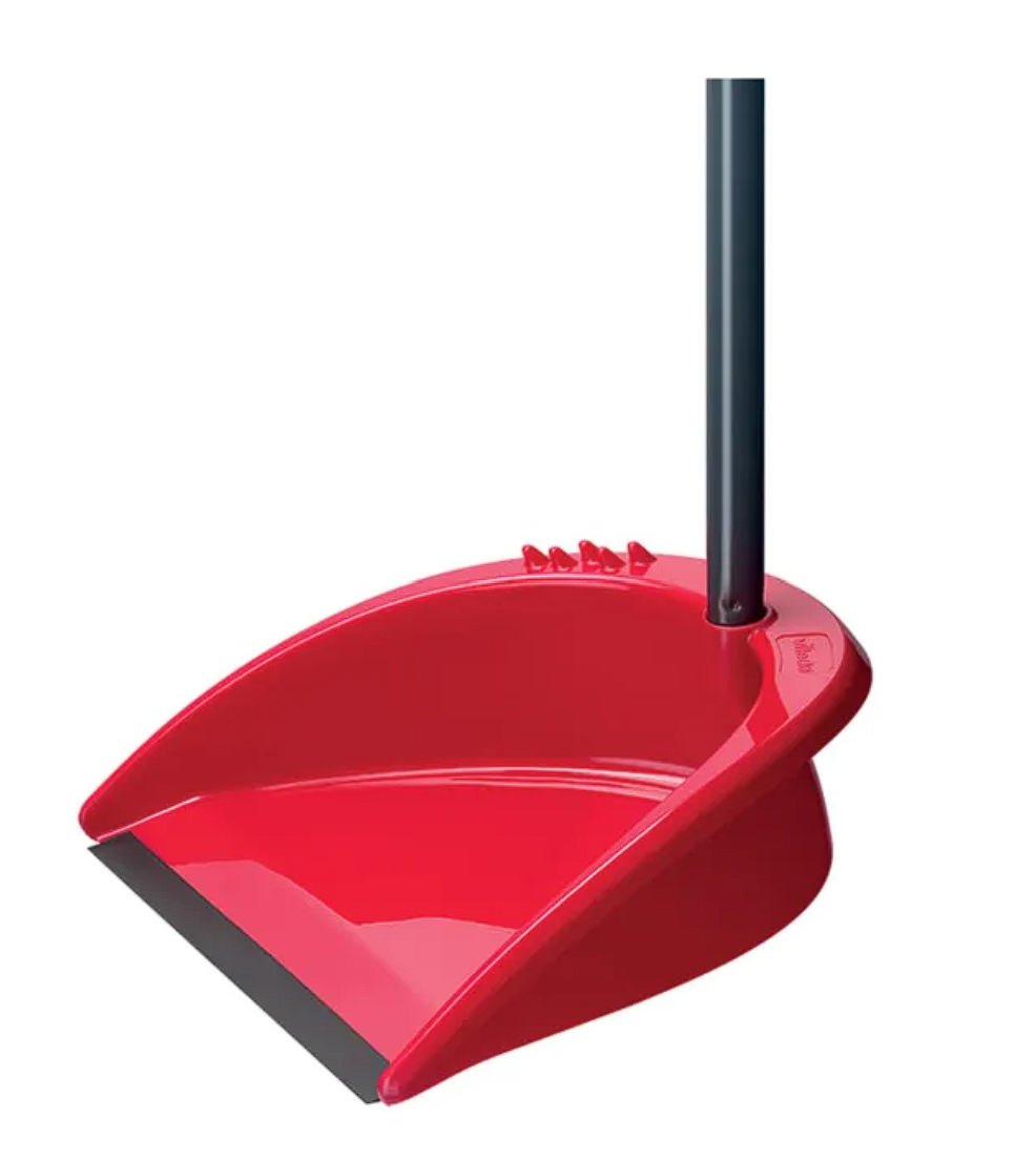 ที่โกยผง 3 In 1 Dustpan  1