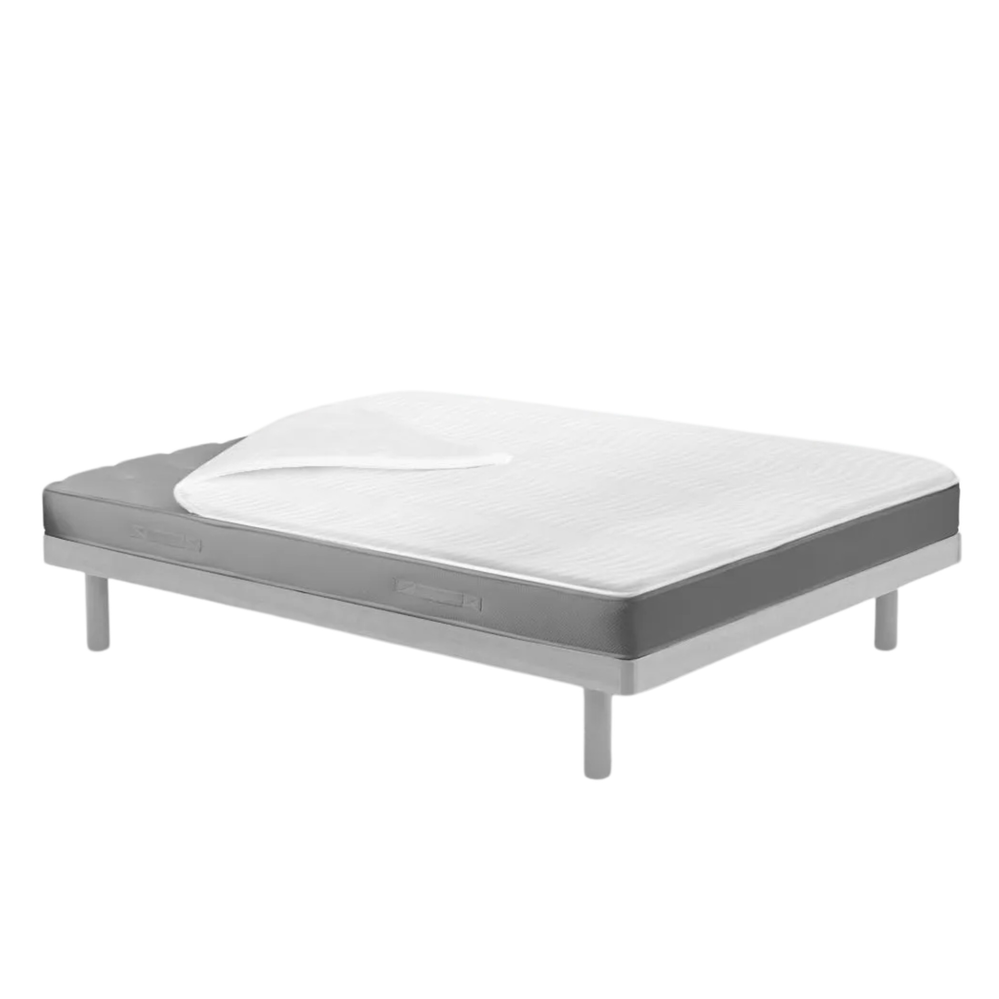 Topper รุ่น Smooth Tempur 1
