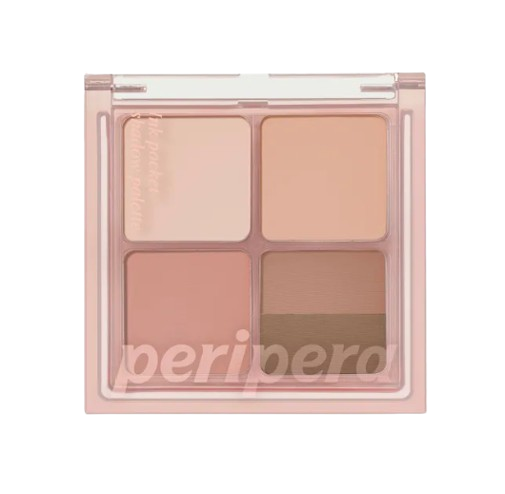 Ink Pocket Shadow Palette  1
