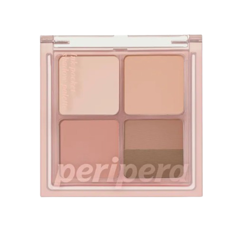 Ink Pocket Shadow Palette 1