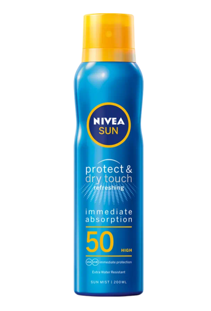 ครีมกันแดดนีเวีย รุ่น Protect & Dry Touch Refreshing 1