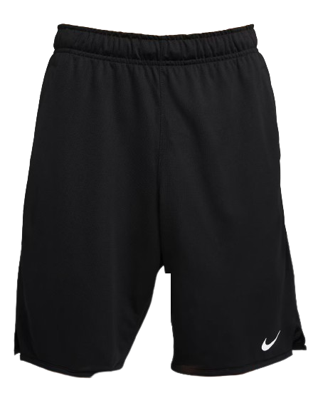Dri-FIT Totally Knit Training Shorts  1