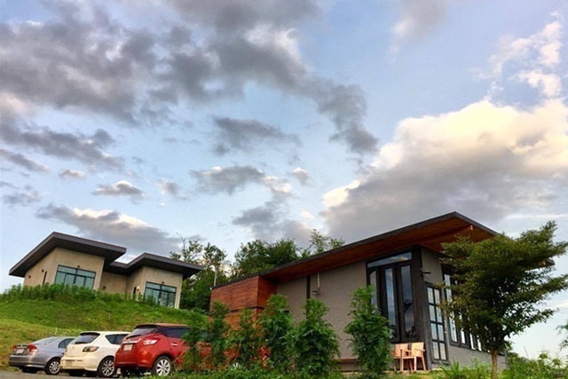 ที่พักภูทับเบิก เดอะ ซันเนอรี่ วิล 3
