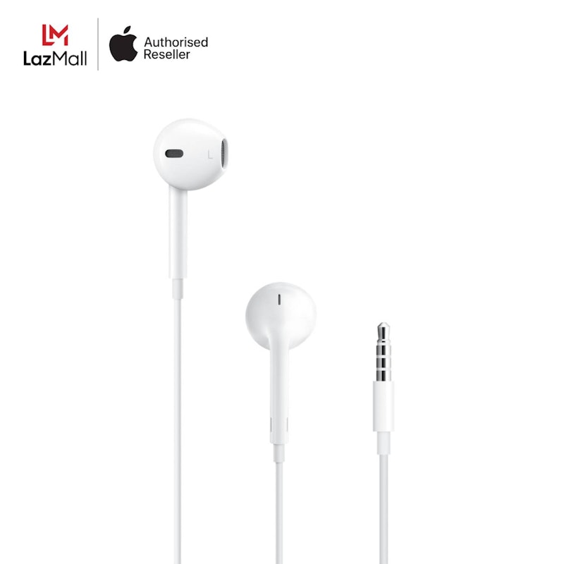EarPods with 3.5mm Headphone Plug 2