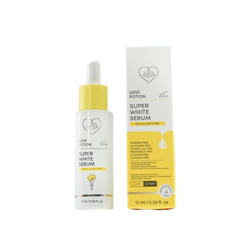 Super White Serum 1