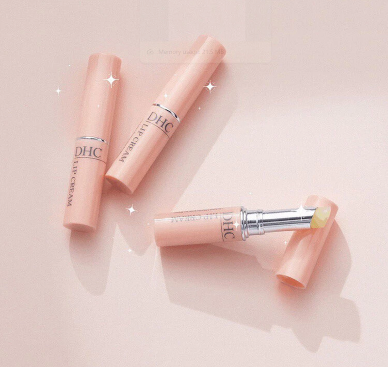 Lip Cream 3