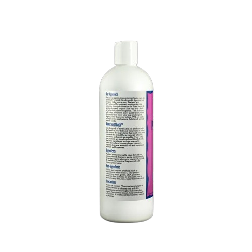 Ultra-Mild Vegan Puppy Shampoo 2