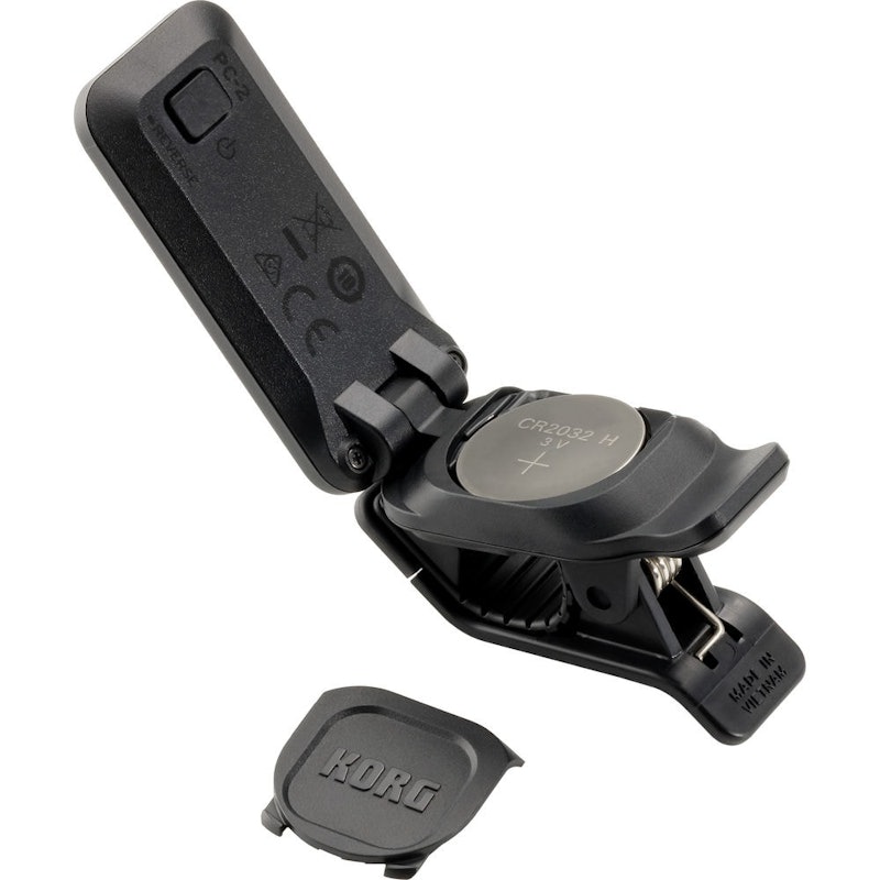 2 Clip-On Tuner 3