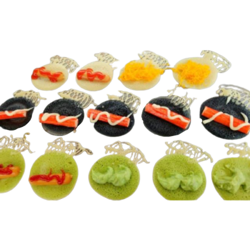 แป้งโตเกียวสำเร็จรูป 2