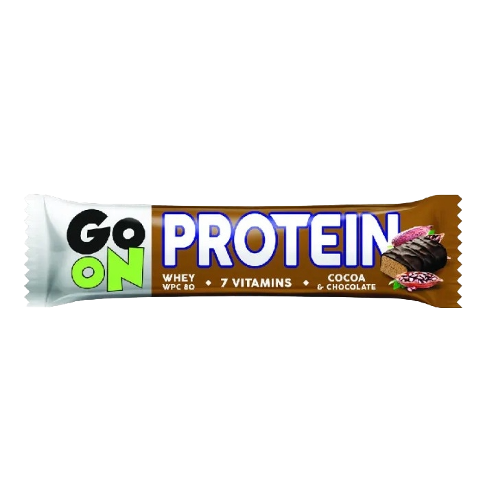 10 โปรตีนบาร์ ยี่ห้อไหนดี ปี 2026 Protein Bar อัดแท่ง 5