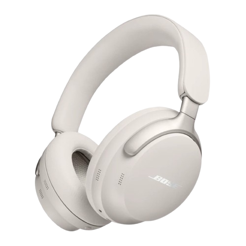 หูฟังตัดเสียงรบกวน รุ่น Quietcomfort Ultra headphones 2