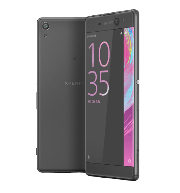 Xperia XA 1