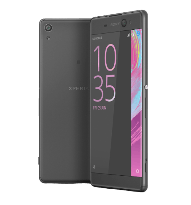 Xperia XA 1