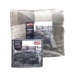 ผ้าห่ม Cotton 100% รุ่น Jakobi