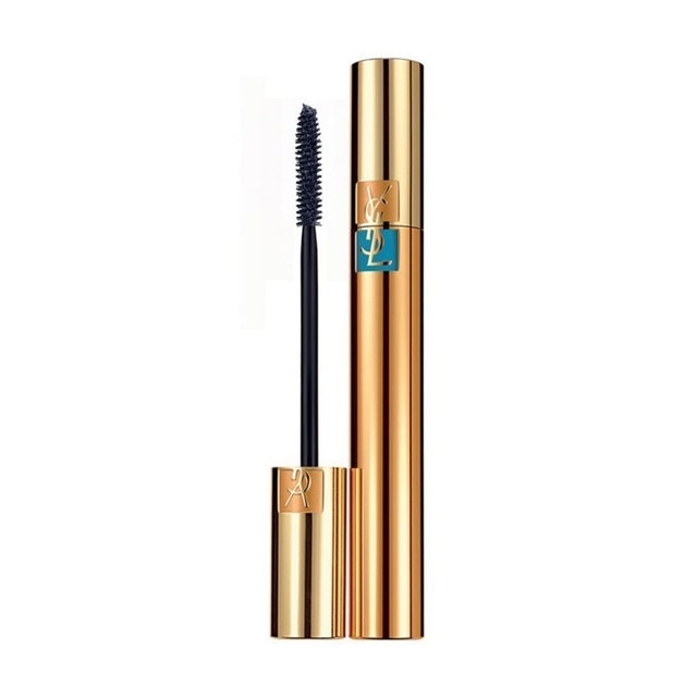 Mascara Volume Effet Faux Cils Waterproof  1