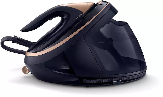 เตารีดแรงดันไอน้ำ รุ่น PerfectCare Series 9000  1