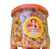 กิน-นิยม ข้าวเม่าทรงเครื่อง ขนมพื้นบ้านโบราณ 1