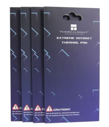 ซิลิโคนแผ่น Thermalright Thermal Pad 2