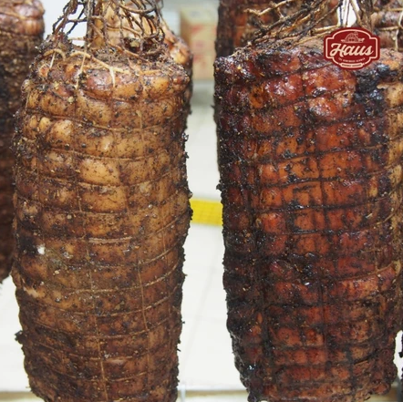 แฮมหมูรมควัน 3