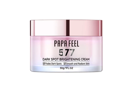 577 Dark Spot Brightening Cream 1