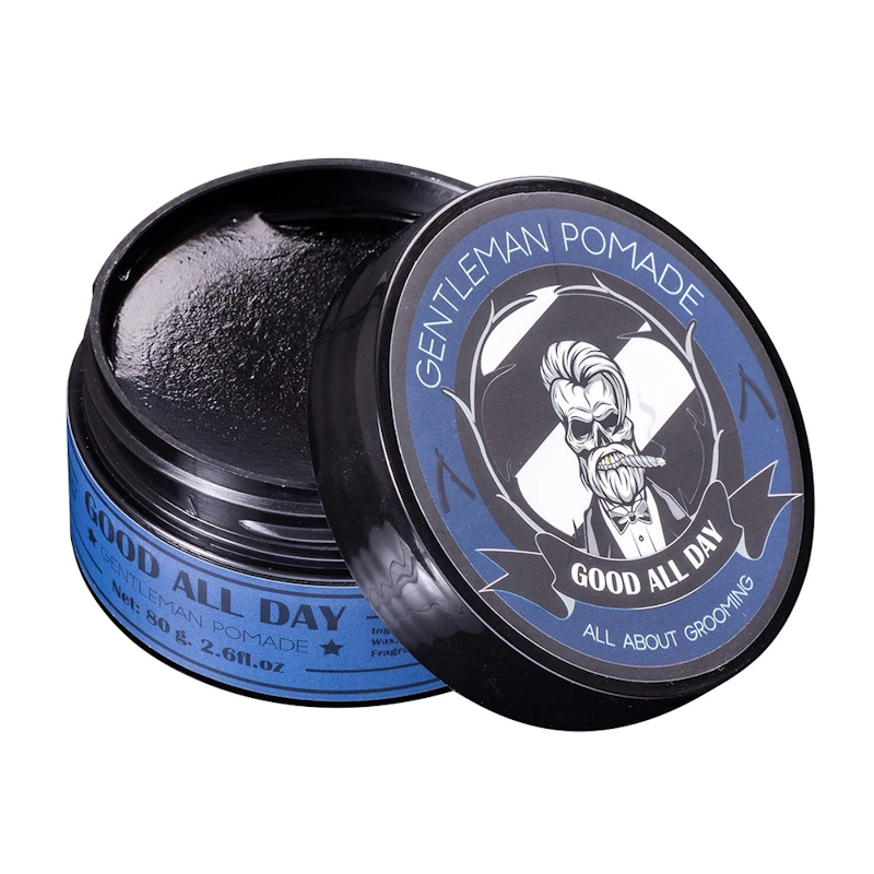 Gentleman Pomade 3