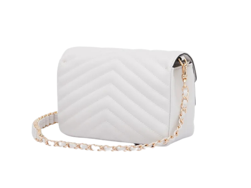 กระเป๋าสะพายข้างผู้หญิง รุ่น Irisa S Bag 3