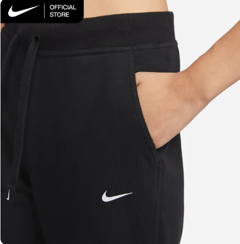 Dri-FIT Women's Get Fit Training Pants - Black 3