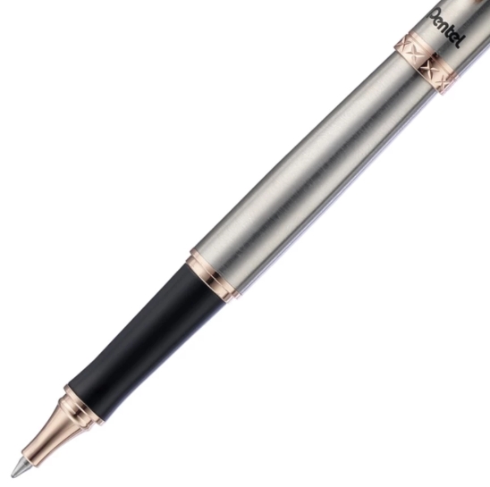 ปากกาหมึกเจล รุ่น K600PG-C 2
