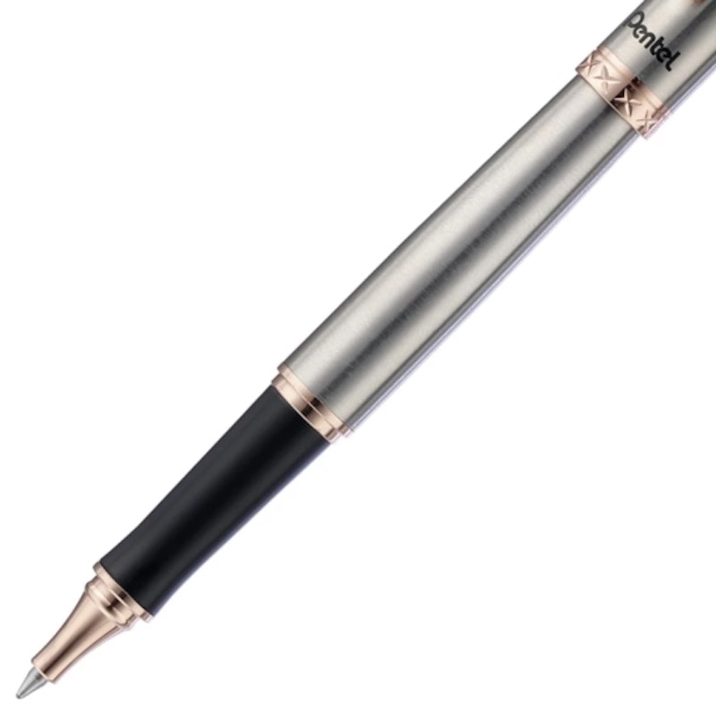 ปากกาหมึกเจล รุ่น K600PG-C 2