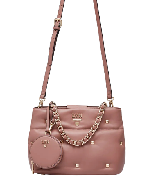 กระเป๋า LYN รุ่น Comfort M Tote Bag 3